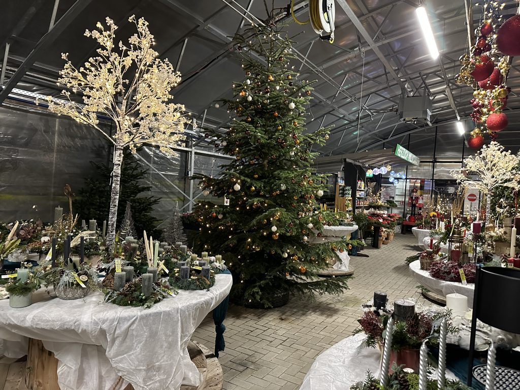 Adventsausstellung