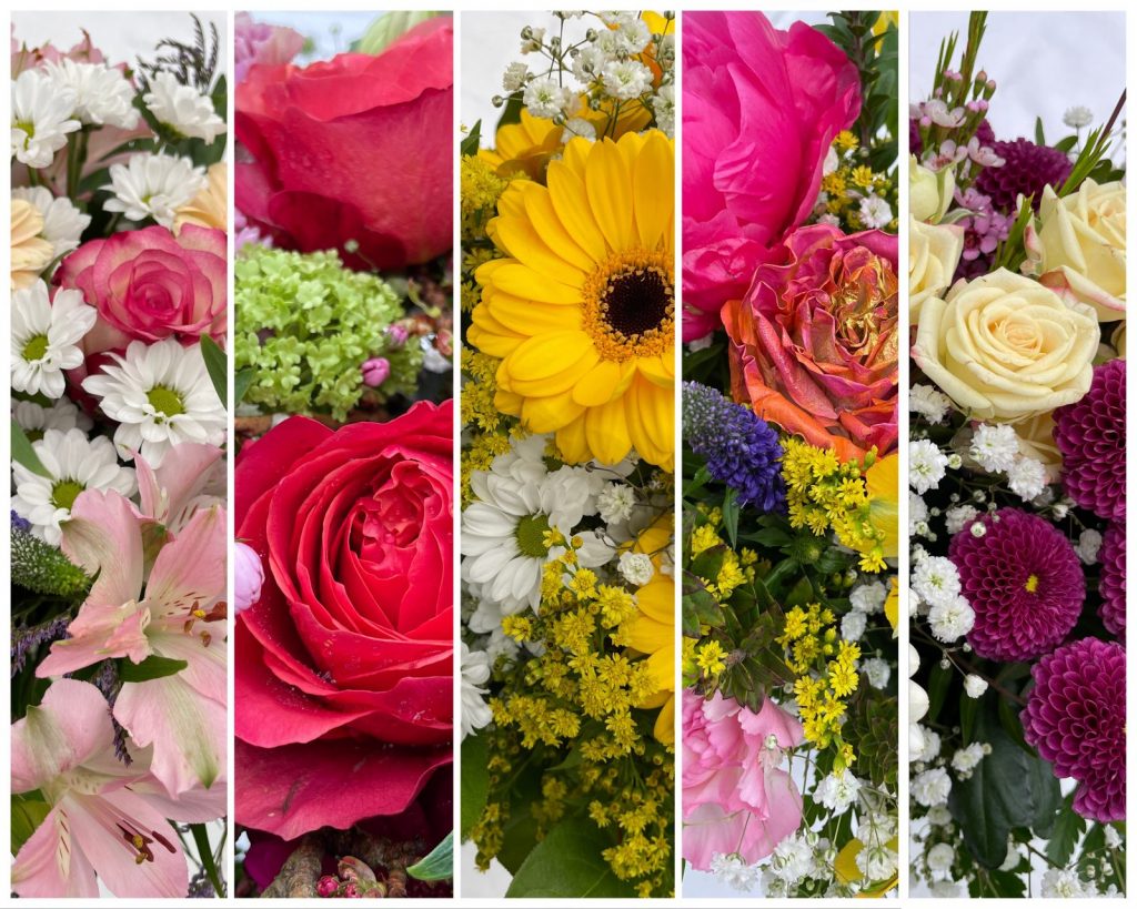 Florist Stellenangebot