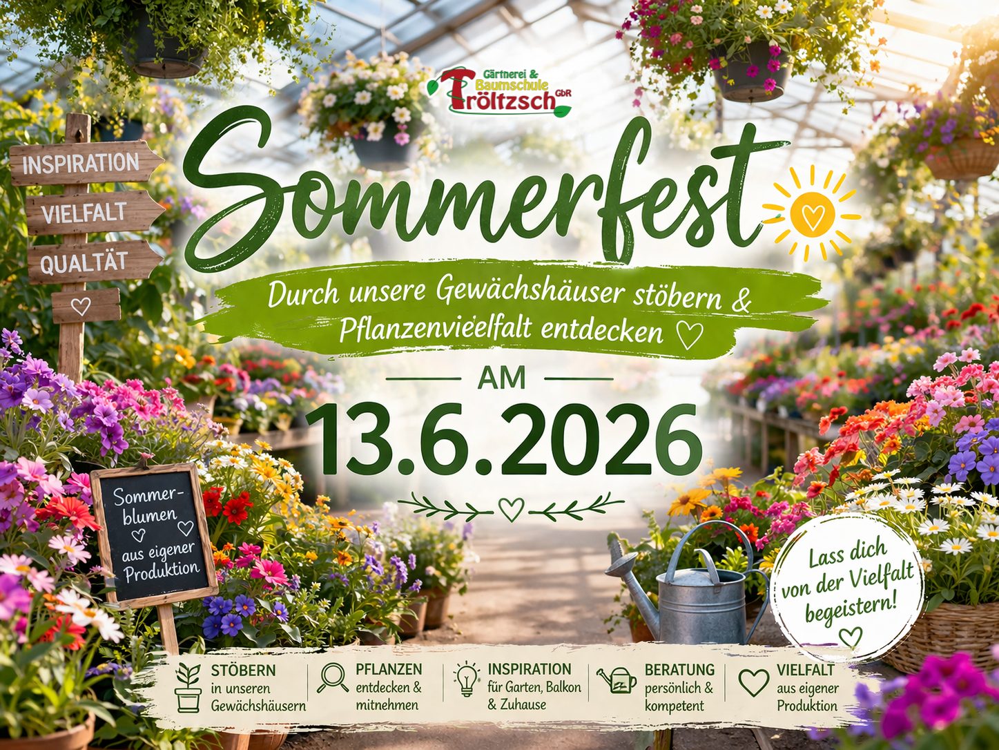 Sommerfest