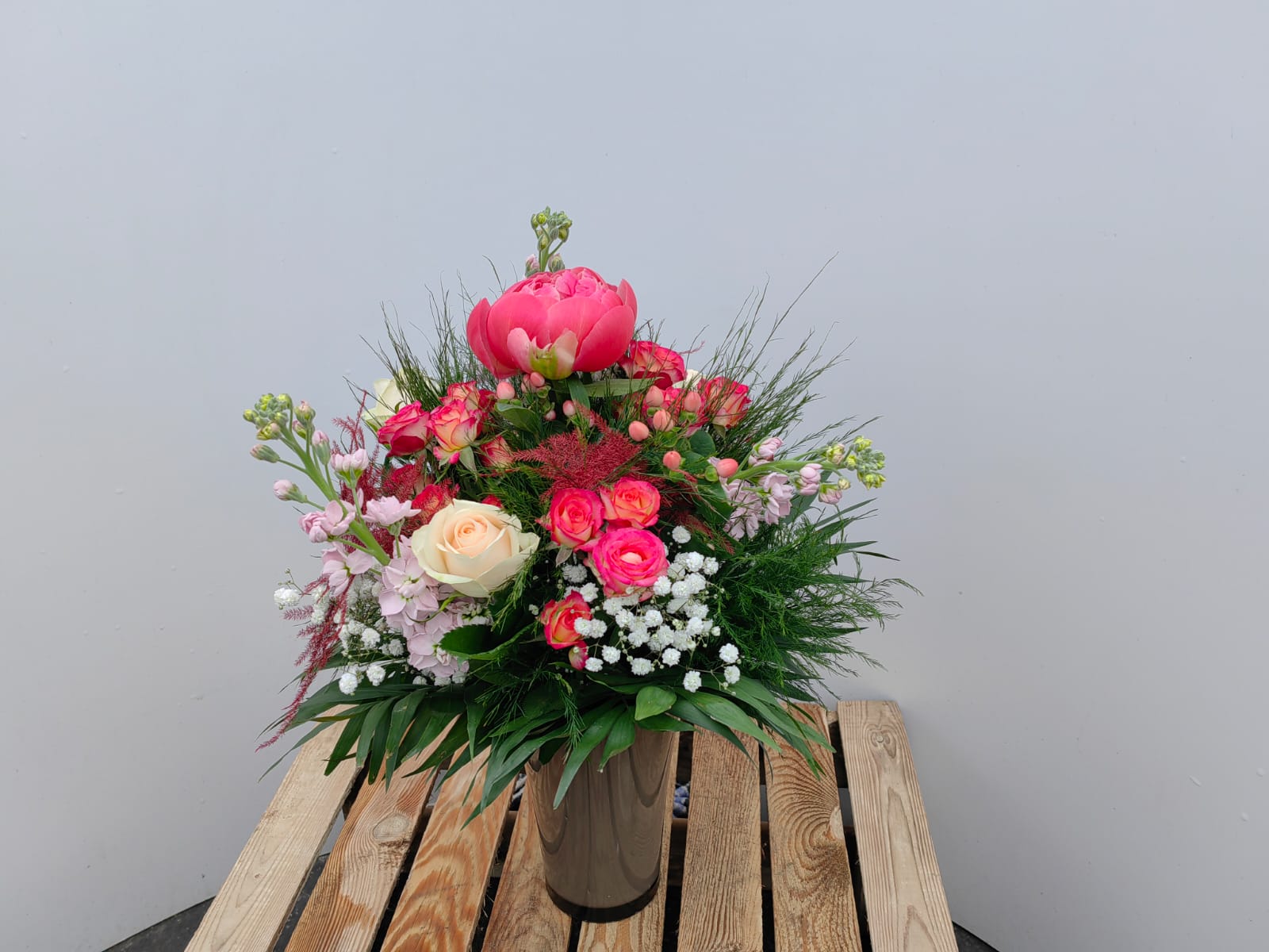 Blumenstrauß bestellen Blumenstrauß bestellen