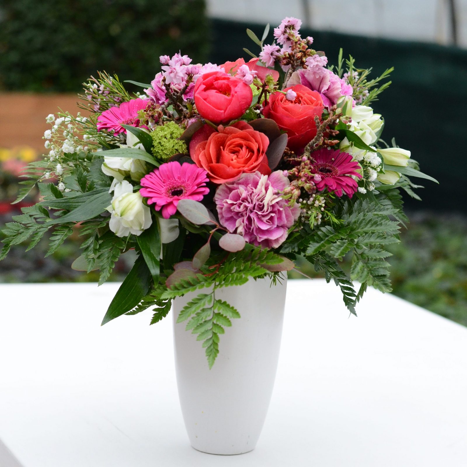 Blumenstrauß bestellen Blumenstrauß bestellen