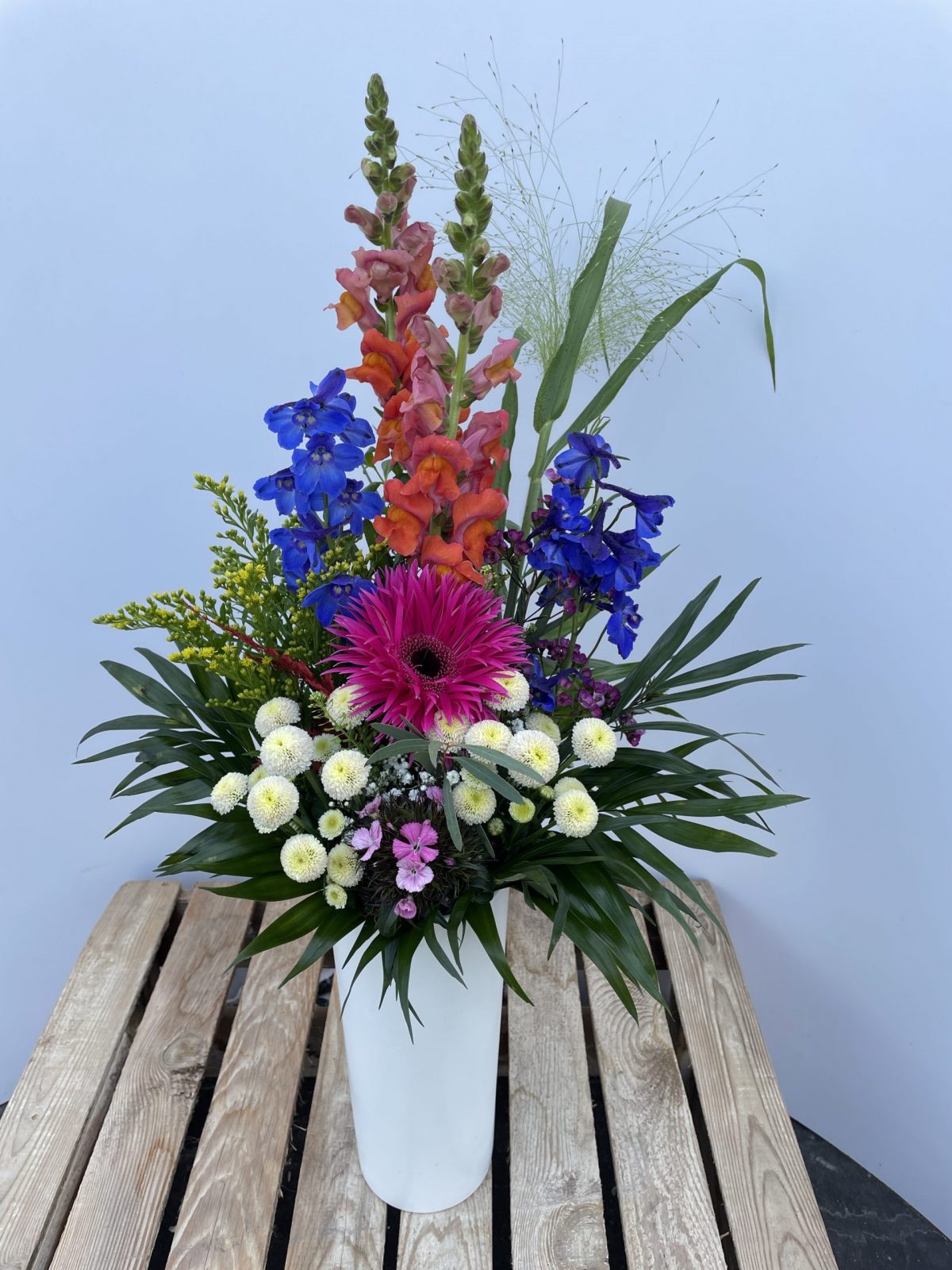 Blumenstrauß bestellen Blumenstrauß bestellen