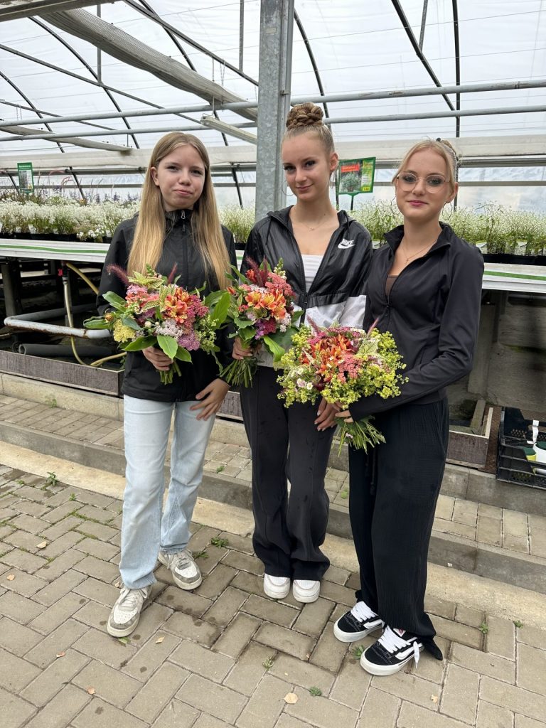 Berufsorientierung