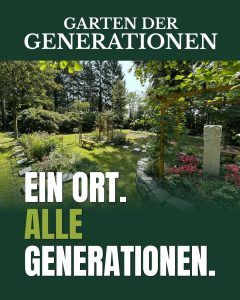 Garten der Generationen