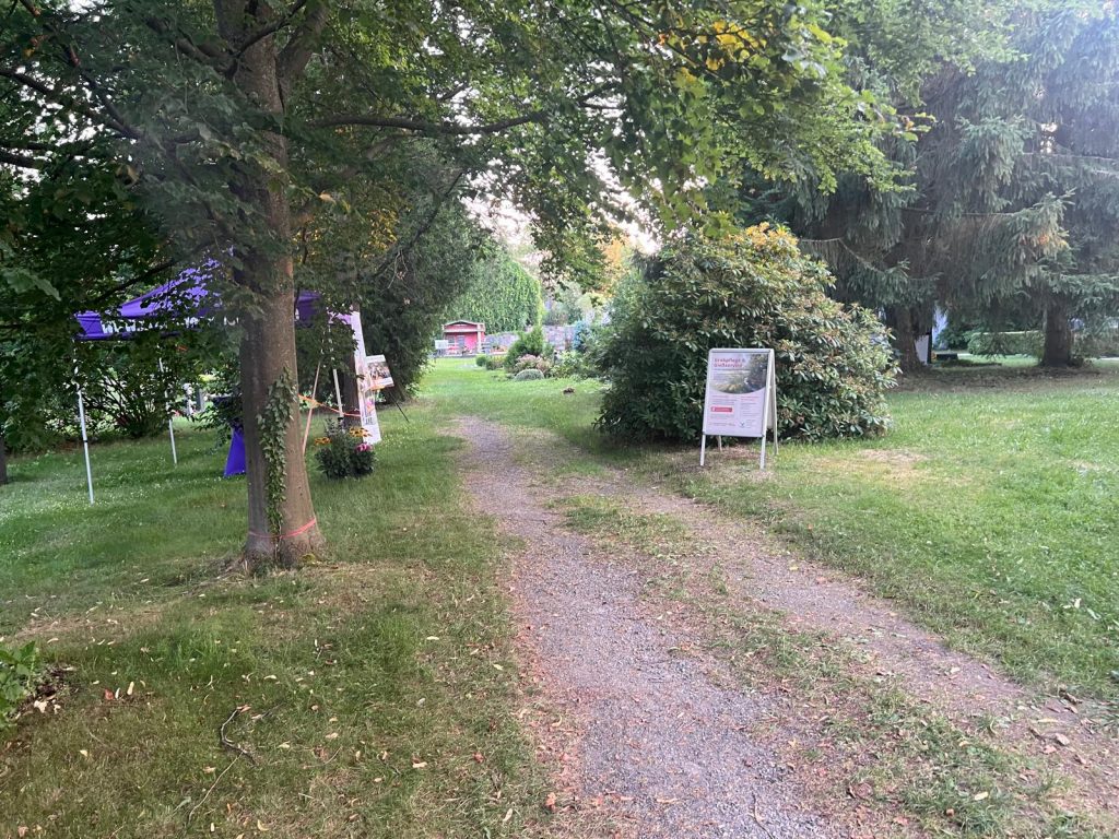 Friedhof Theuma