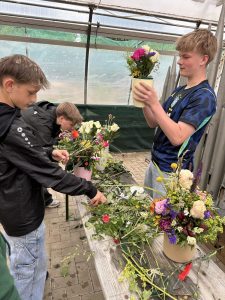Berufsorientierung