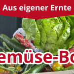 Gemüsebox