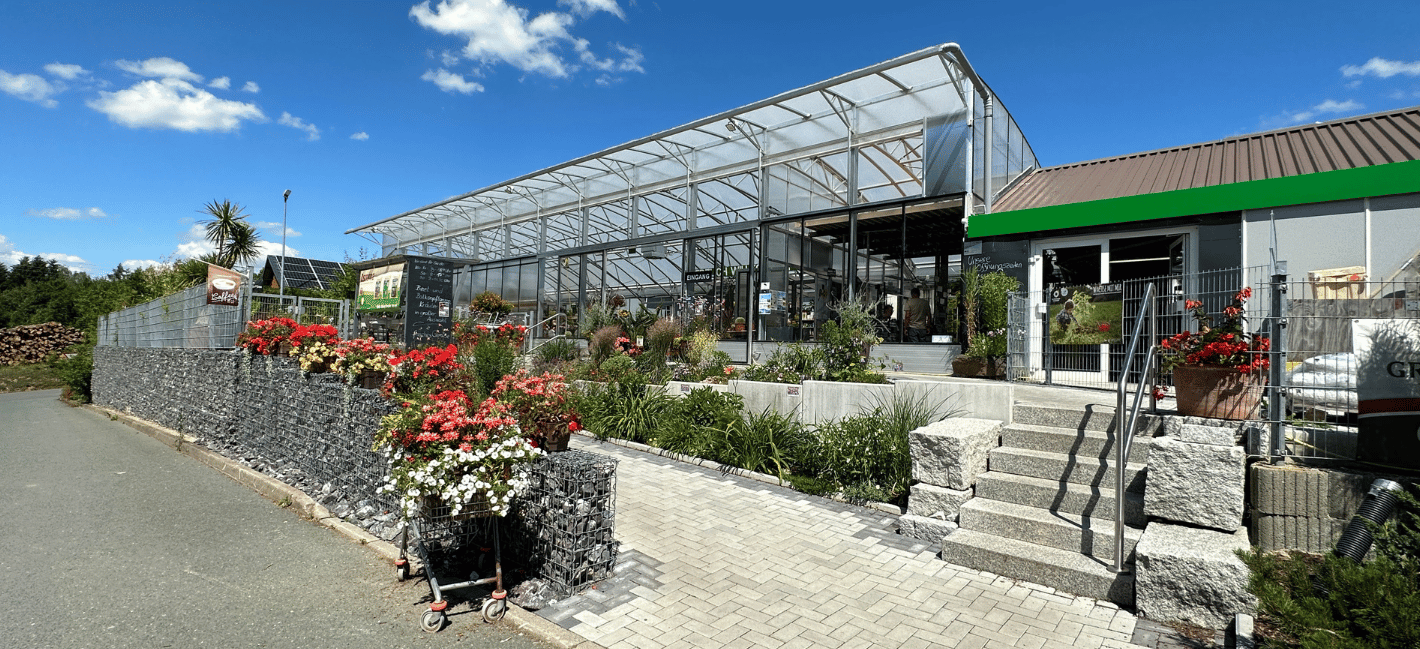 Unsere Öffnungszeiten