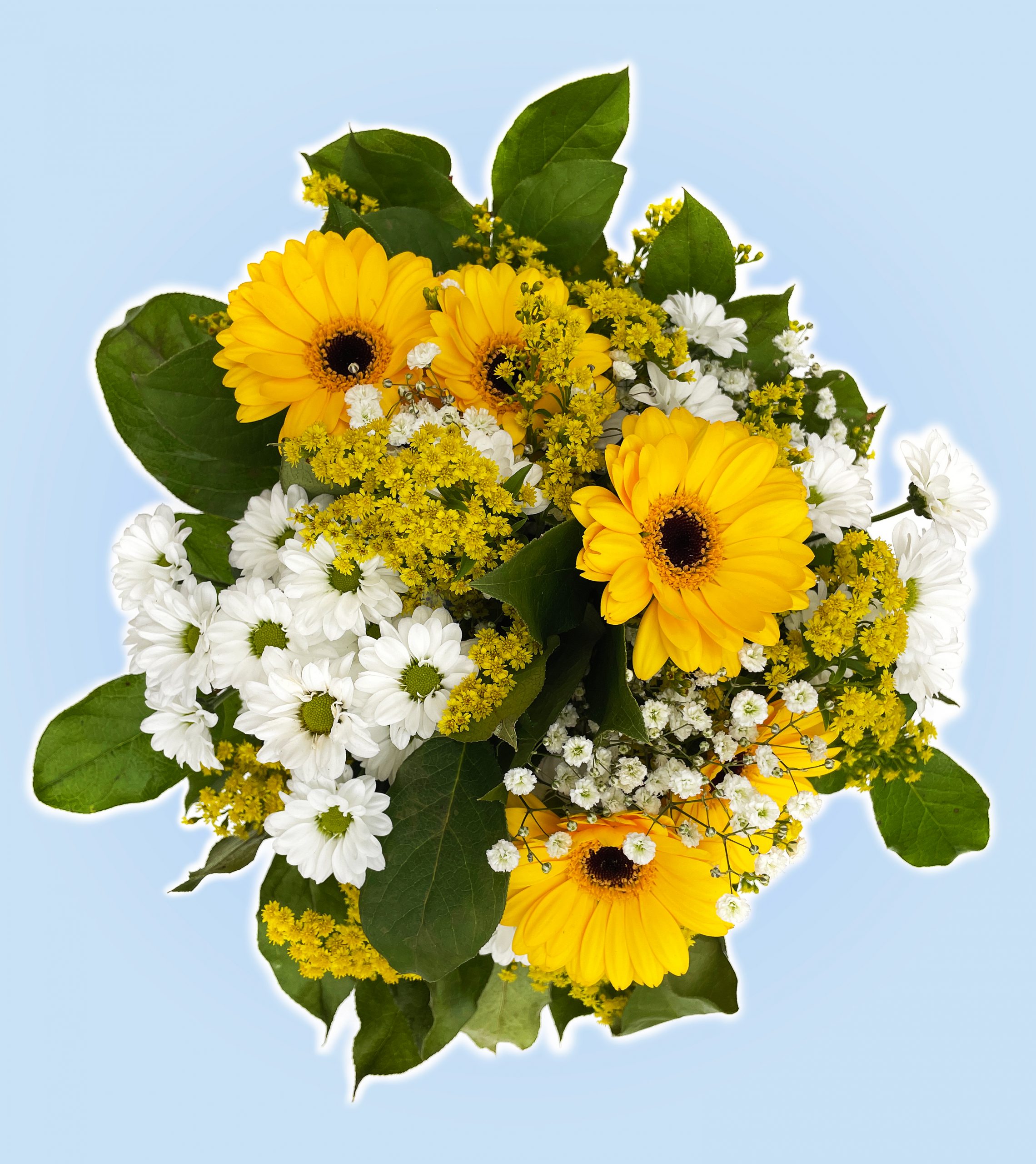 Blumenstrauß bestellen