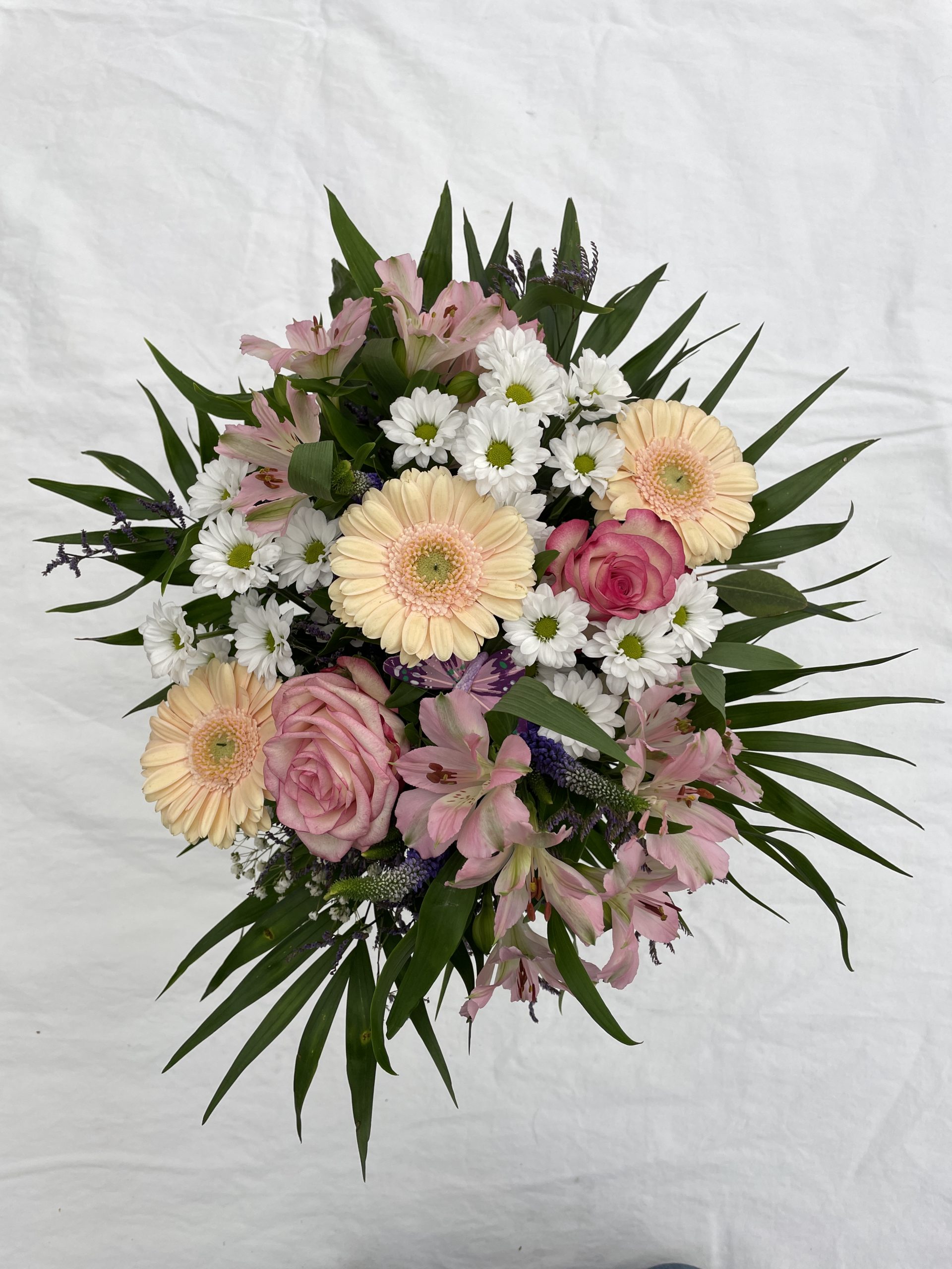 Blumenstrauß bestellen