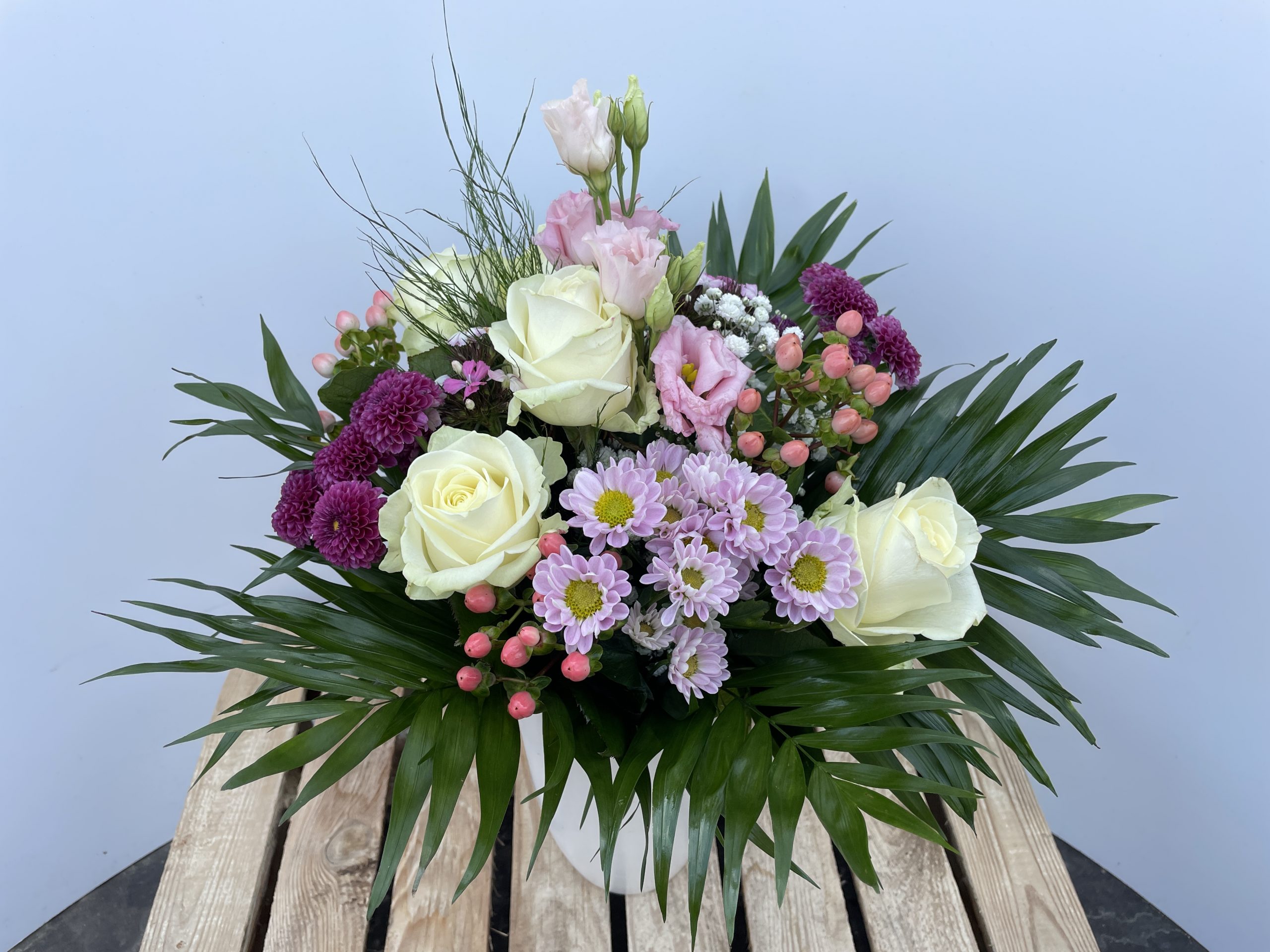 Blumenstrauß bestellen