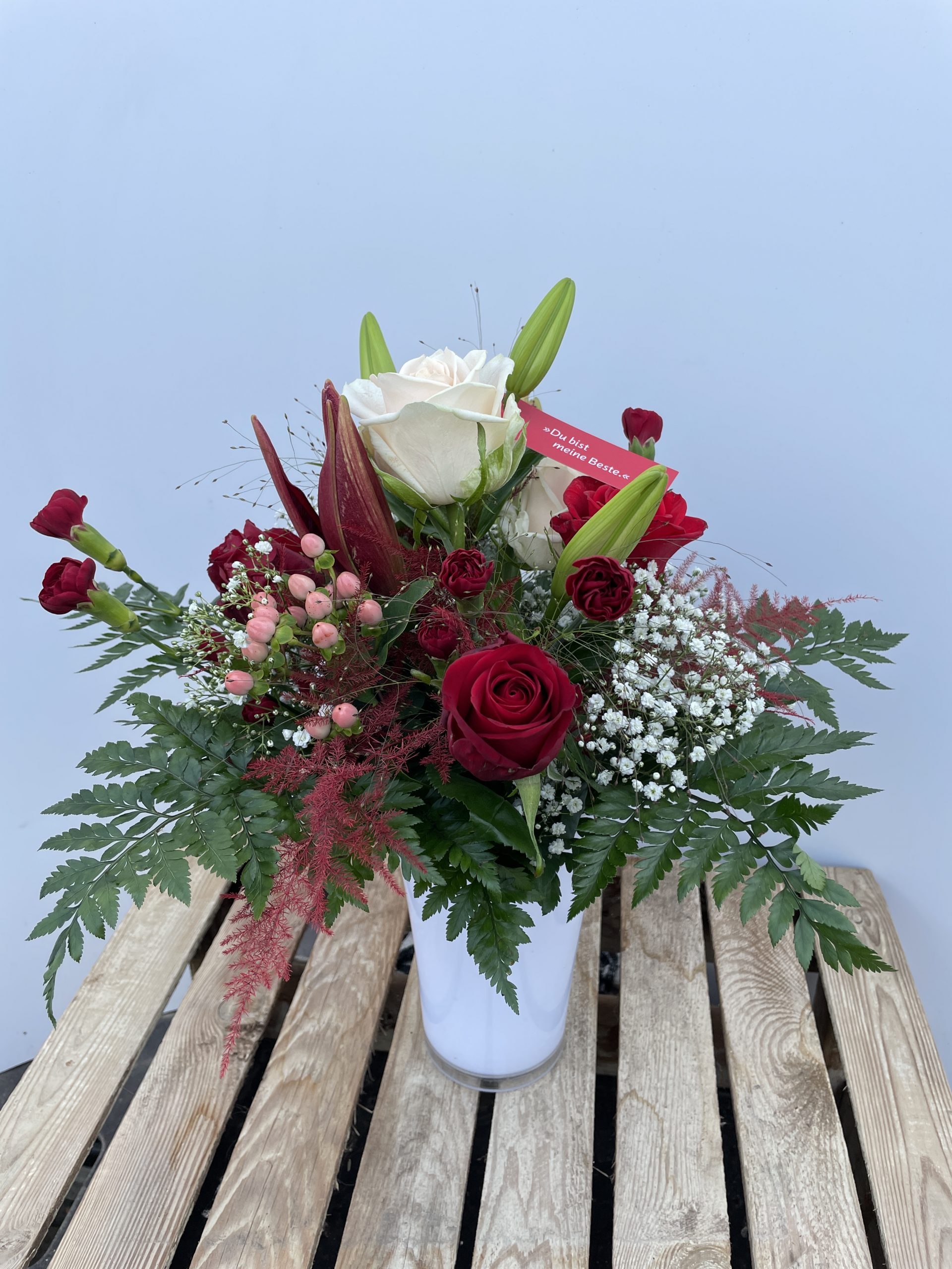 Blumenstrauß bestellen