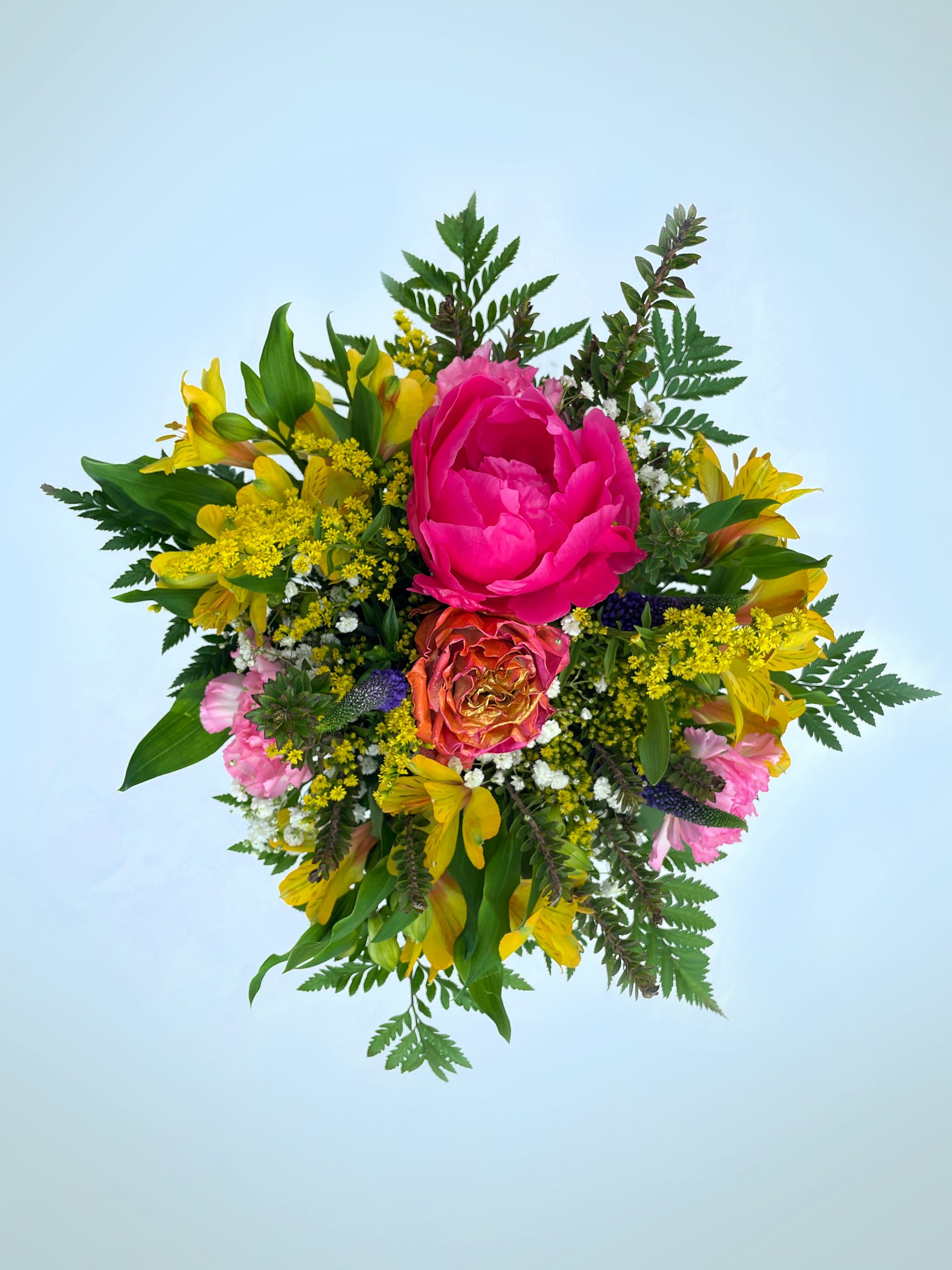 Blumenstrauß bestellen