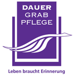 Dauergrabpflege