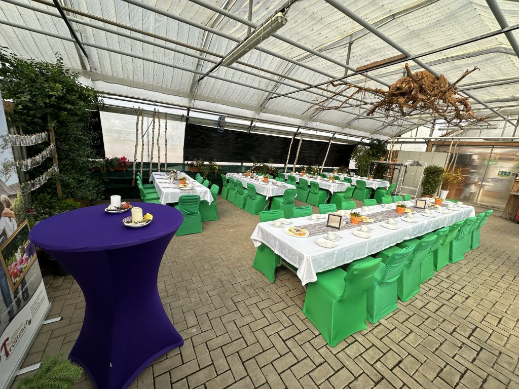 Trauercafe, Trauer, Abschied, Friedhof, Oelsnitz, Vogtland, Beerdigung, Trauerfloristik