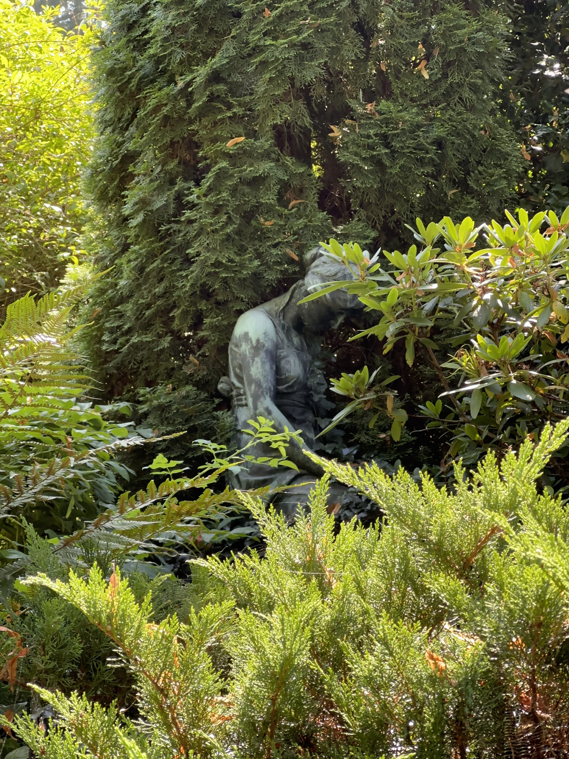 Treuhandvertrag, Dauergrabpflegevertrag 20 Jahre, Leistungen Grabpflege, Kostenlogik